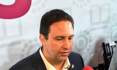 Retirarán las recicladoras del área urbana