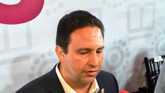 Retirarán las recicladoras del área urbana