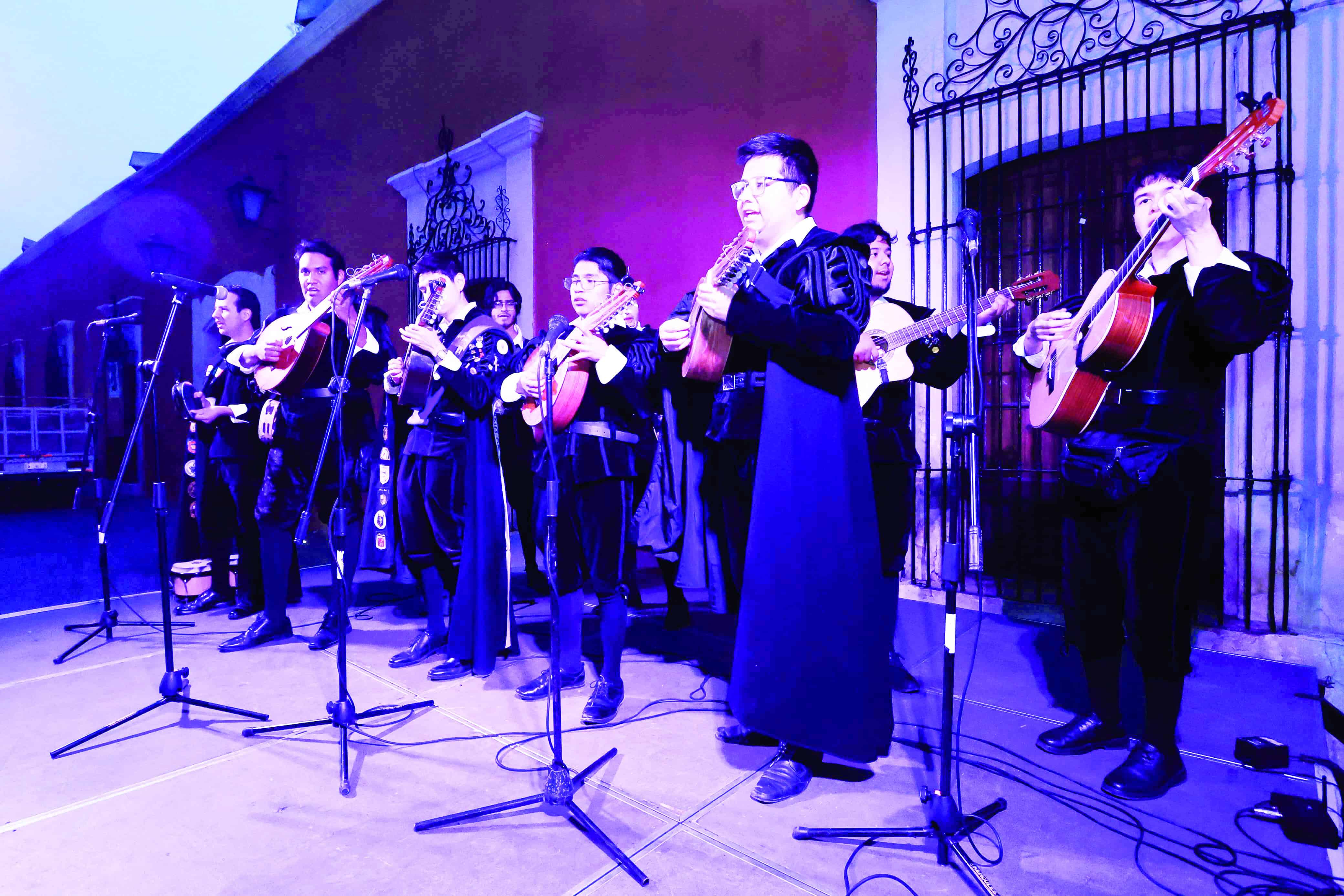 Celebrará Saltillo su Primer Callejoneada del Distrito Centro