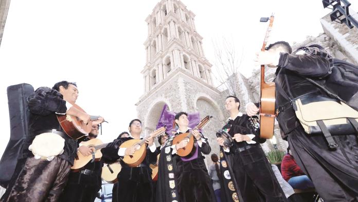 Celebrará Saltillo su Primer Callejoneada del Distrito Centro