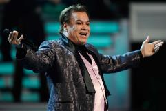 El último concierto de Juan Gabriel en Bellas Artes se proyectará en cines de México