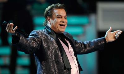 El último concierto de Juan Gabriel en Bellas Artes se proyectará en cines de México