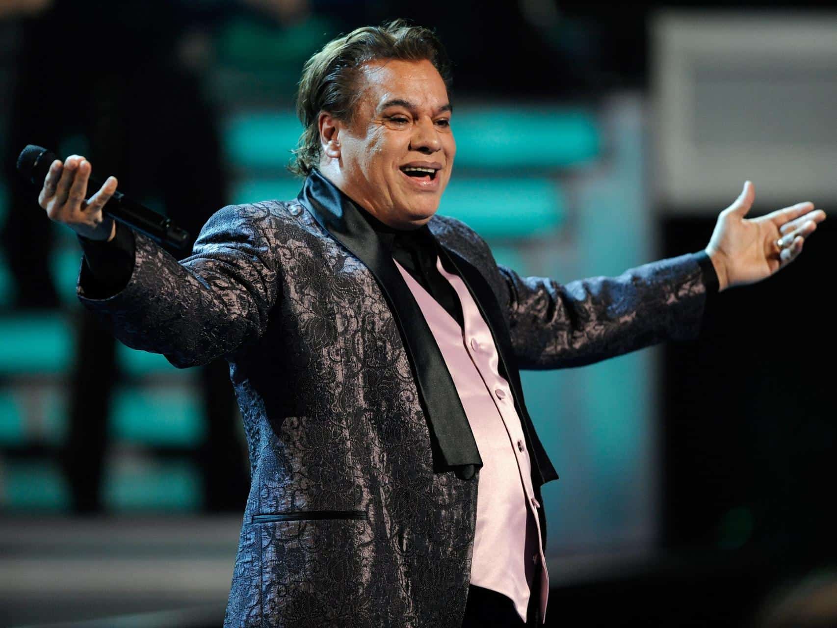 El último concierto de Juan Gabriel en Bellas Artes se proyectará en cines de México