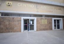 Presunto homicida busca salida alterna; audiencia será el 7 de junio en Monclova