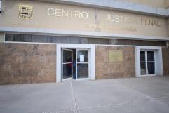 Presunto homicida busca salida alterna; audiencia será el 7 de junio en Monclova