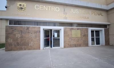 Presunto homicida busca salida alterna; audiencia será el 7 de junio en Monclova