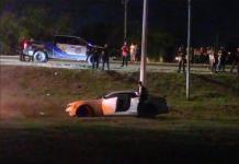 Liberan a joven tras persecución policíaca en Piedras Negras
