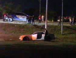 Liberan a joven tras persecución policíaca en Piedras Negras