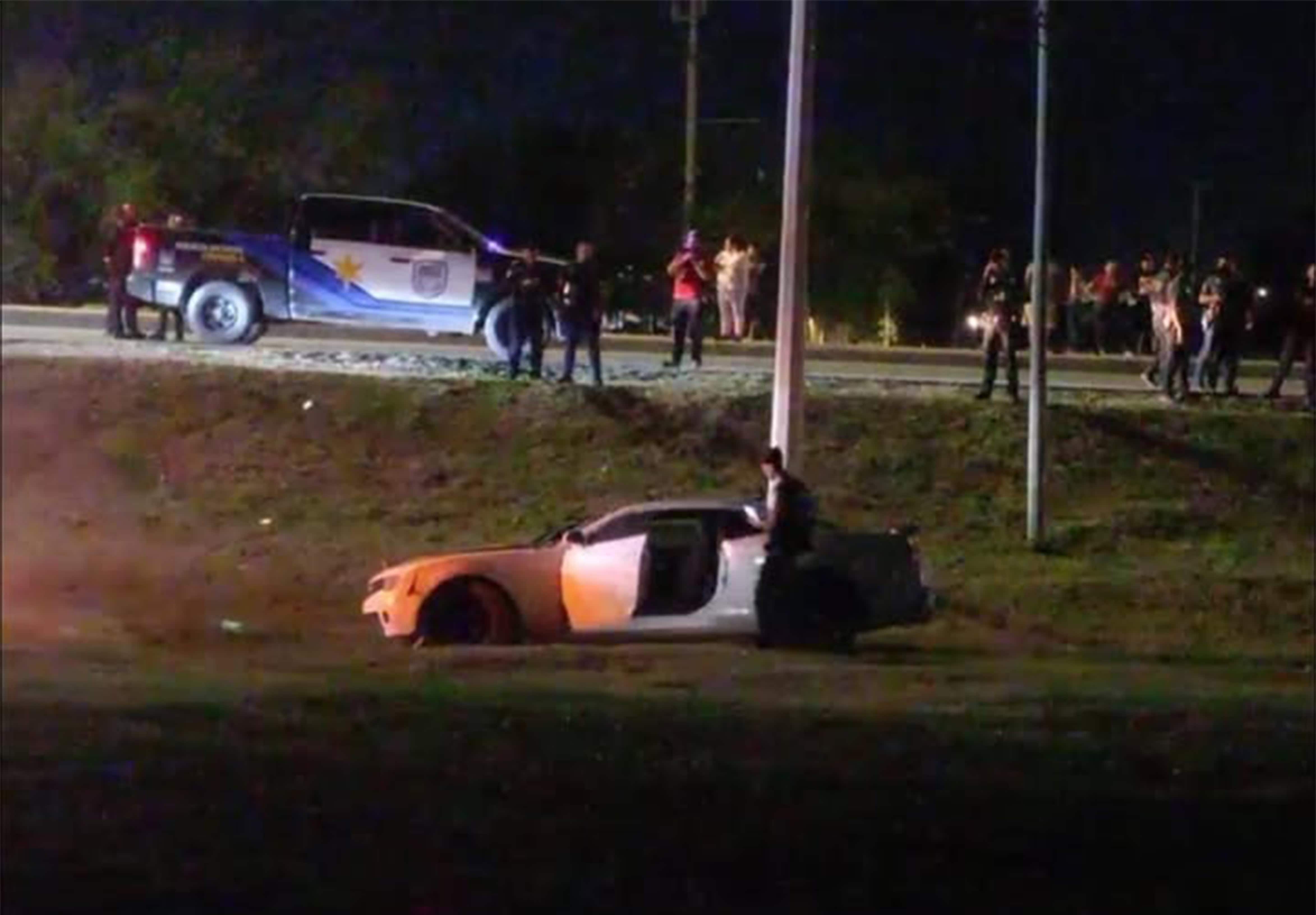 Liberan a joven tras persecución policíaca en Piedras Negras