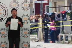 Capturan al presunto asesino de Arturo Argüello en Acuña