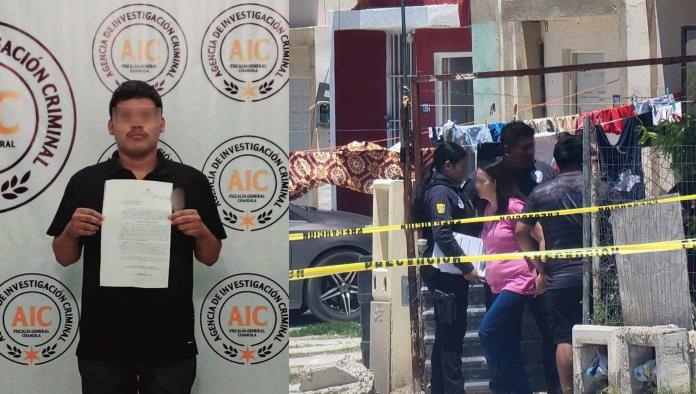 Capturan al presunto asesino de Arturo Argüello en Acuña