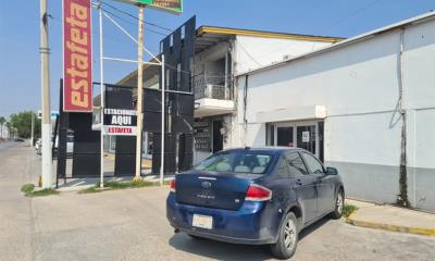 Aseguran mariguana en paquetería de PN tras denuncia anónima