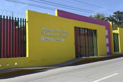 Migrante guatemalteco será juzgado por daños en albergue de PN