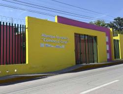 Migrante guatemalteco será juzgado por daños en albergue de PN