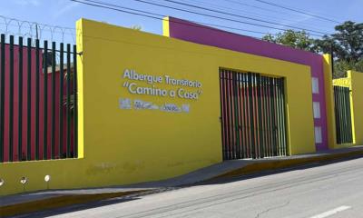 Migrante guatemalteco será juzgado por daños en albergue de PN