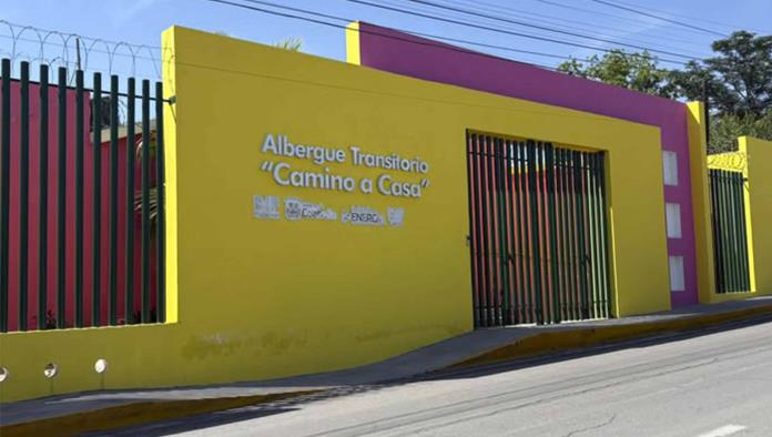 Migrante guatemalteco será juzgado por daños en albergue de PN