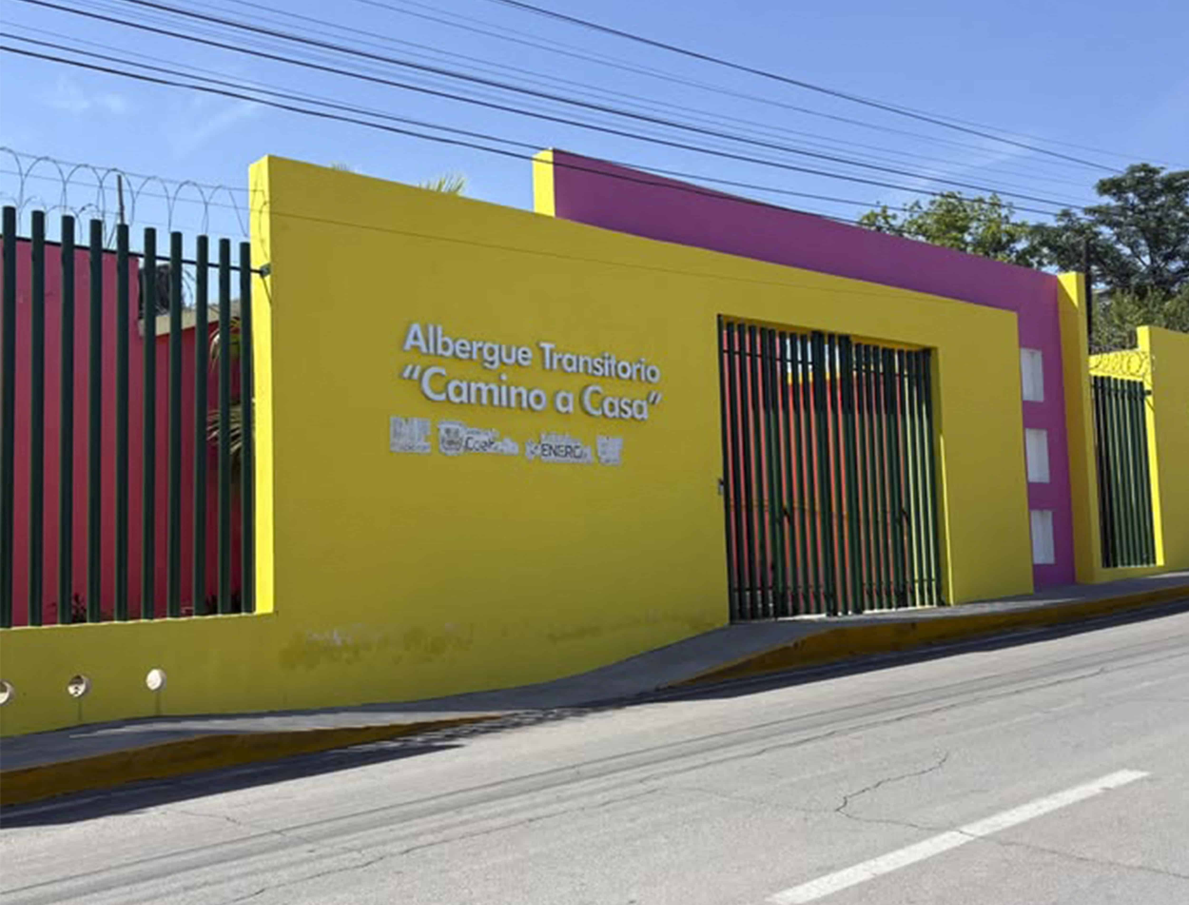 Migrante guatemalteco será juzgado por daños en albergue de PN