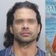 Actor de Televisa, Pedro Moreno, es arrestado en Florida por presunto robo y violencia