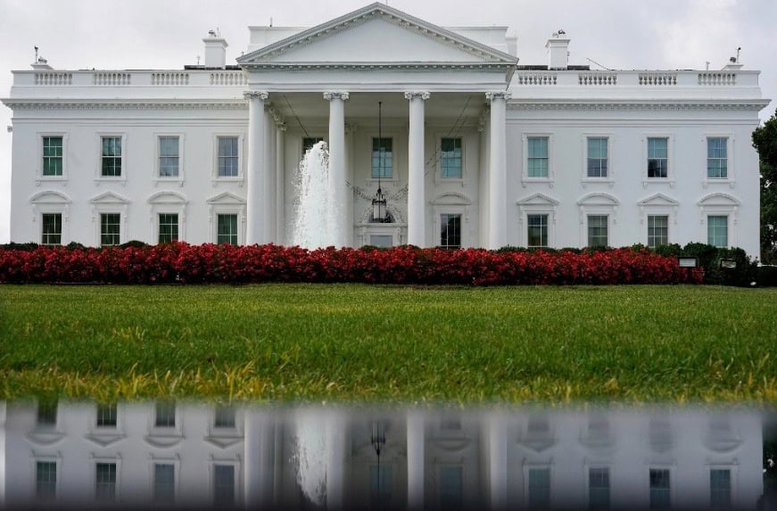 Casa Blanca: Cárteles en México emplean a más de 500 mil personas