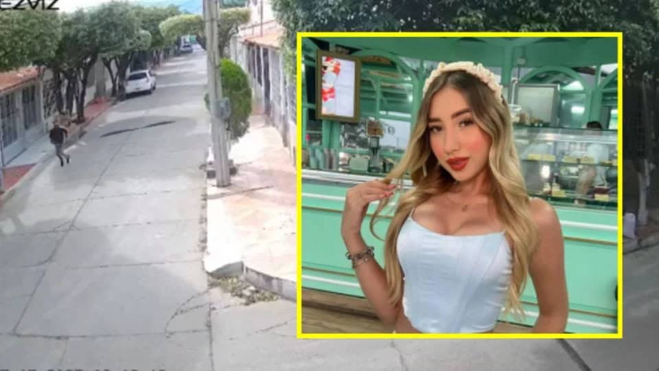 Otra influencer asesinada tras recibir falso regalo, días después del caso Valeria Márquez