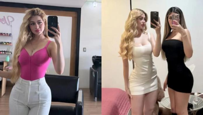 Amiga de Valeria Márquez acusa traición: "Ya sabían lo que iba a pasar" entre lágrimas