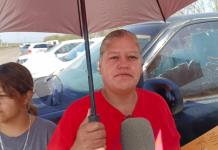 Viuda de minero en Coahuila exige justicia laboral y apoyo tras tragedia en mina La Fuga