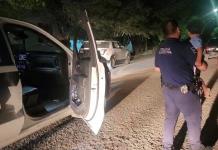 Menor de 2 años es encontrado solo y llorando en calles de Acuña