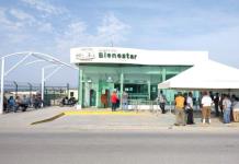 Apoyos Federales Benefician a Mujeres Mayores en Ciudad Acuña