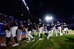 Suspendido el primero de la serie entre Acereros y Rieleros