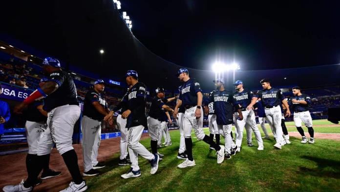 Suspendido el primero de la serie entre Acereros y Rieleros