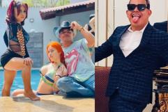 Mánager de Lupita TikTok rompe el silencio tras el fallecimiento de la bebé