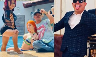 Mánager de Lupita TikTok rompe el silencio tras el fallecimiento de la bebé