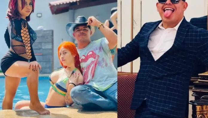 Mánager de Lupita TikTok rompe el silencio tras el fallecimiento de la bebé