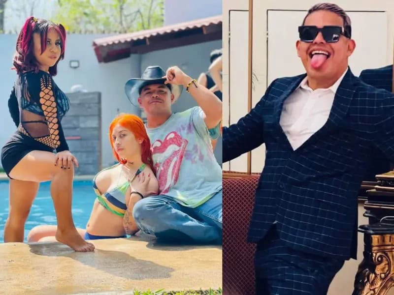 Mánager de Lupita TikTok rompe el silencio tras el fallecimiento de la bebé