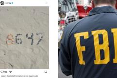 Investigan a exdirector del FBI por presunta amenaza a Trump