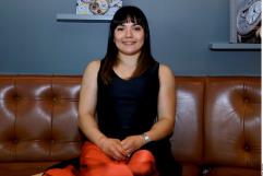 Alexa Moreno lanza la Believe Cup para fomentar la gimnasia sin presión
