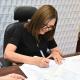 Frontera avanza en regularización de lotes y servicios en Villas del Desierto