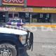 Asaltan tienda en la colonia Guerrero de Monclova con cuchillo; hay operativo