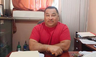 Cruz Roja pide apoyo ciudadano para cerrar con éxito su colecta anual 2024