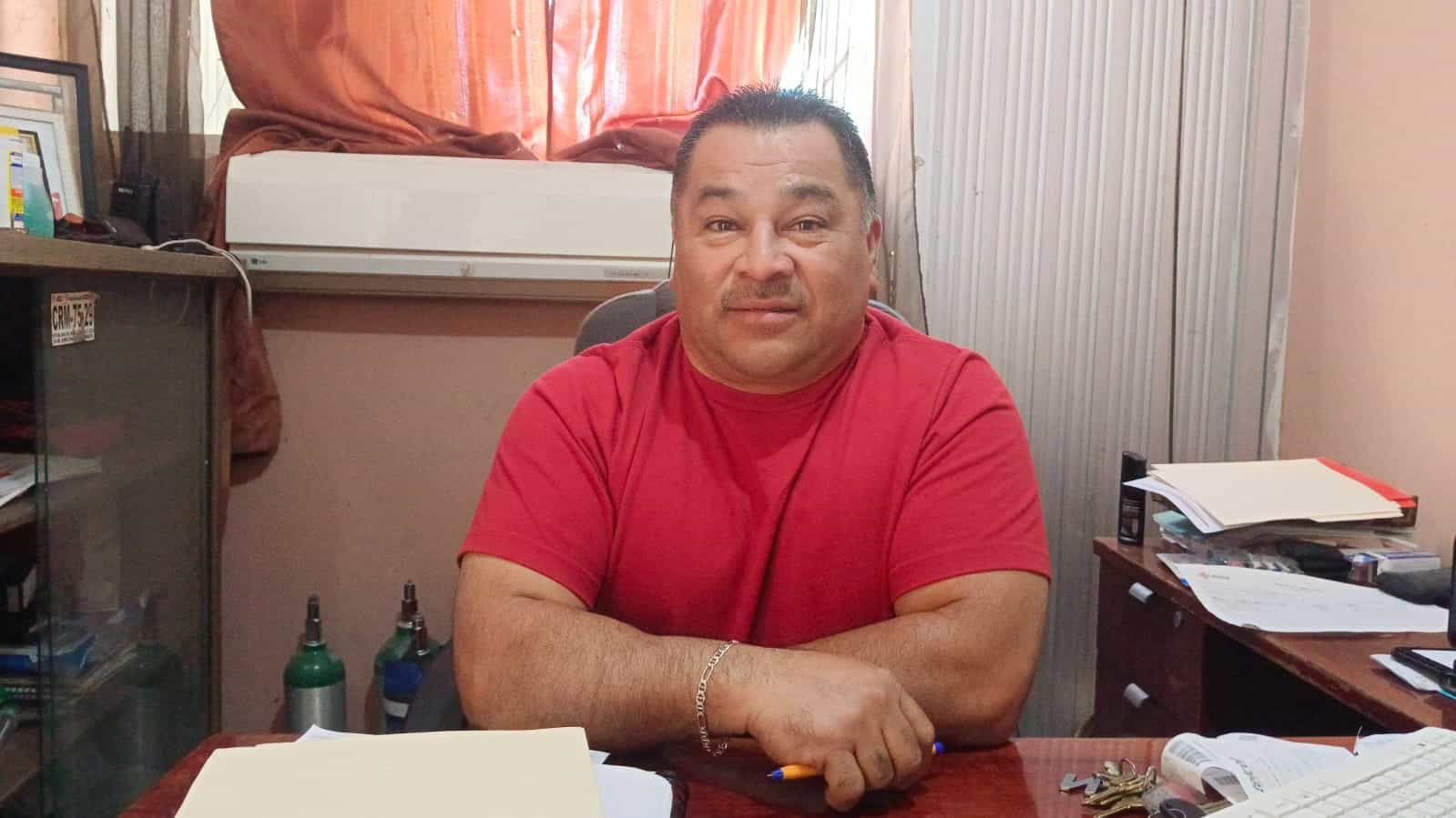Cruz Roja pide apoyo ciudadano para cerrar con éxito su colecta anual 2024