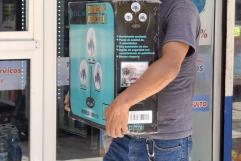 Ola de calor en Coahuila dispara ventas de ventiladores y aires acondicionados