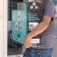 Ola de calor en Coahuila dispara ventas de ventiladores y aires acondicionados