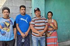 Víctimas de accidente con Rivera Tours exigen indemnizaciones justas y atención médica