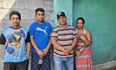 Víctimas de accidente con Rivera Tours exigen indemnizaciones justas y atención médica