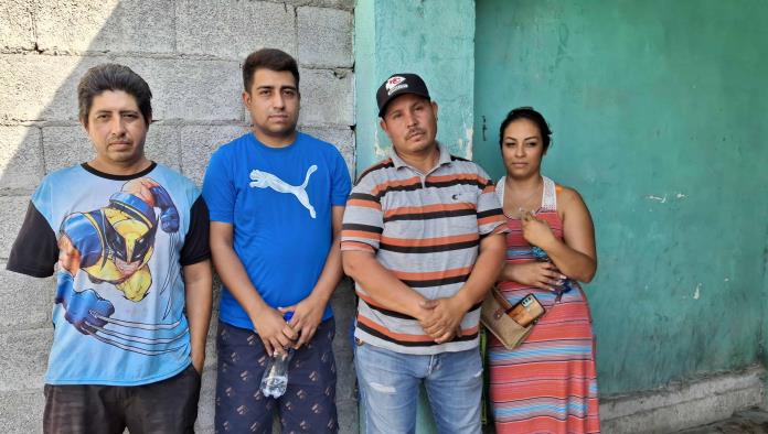Víctimas de accidente con Rivera Tours exigen indemnizaciones justas y atención médica