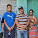 Víctimas de accidente con Rivera Tours exigen indemnizaciones justas y atención médica