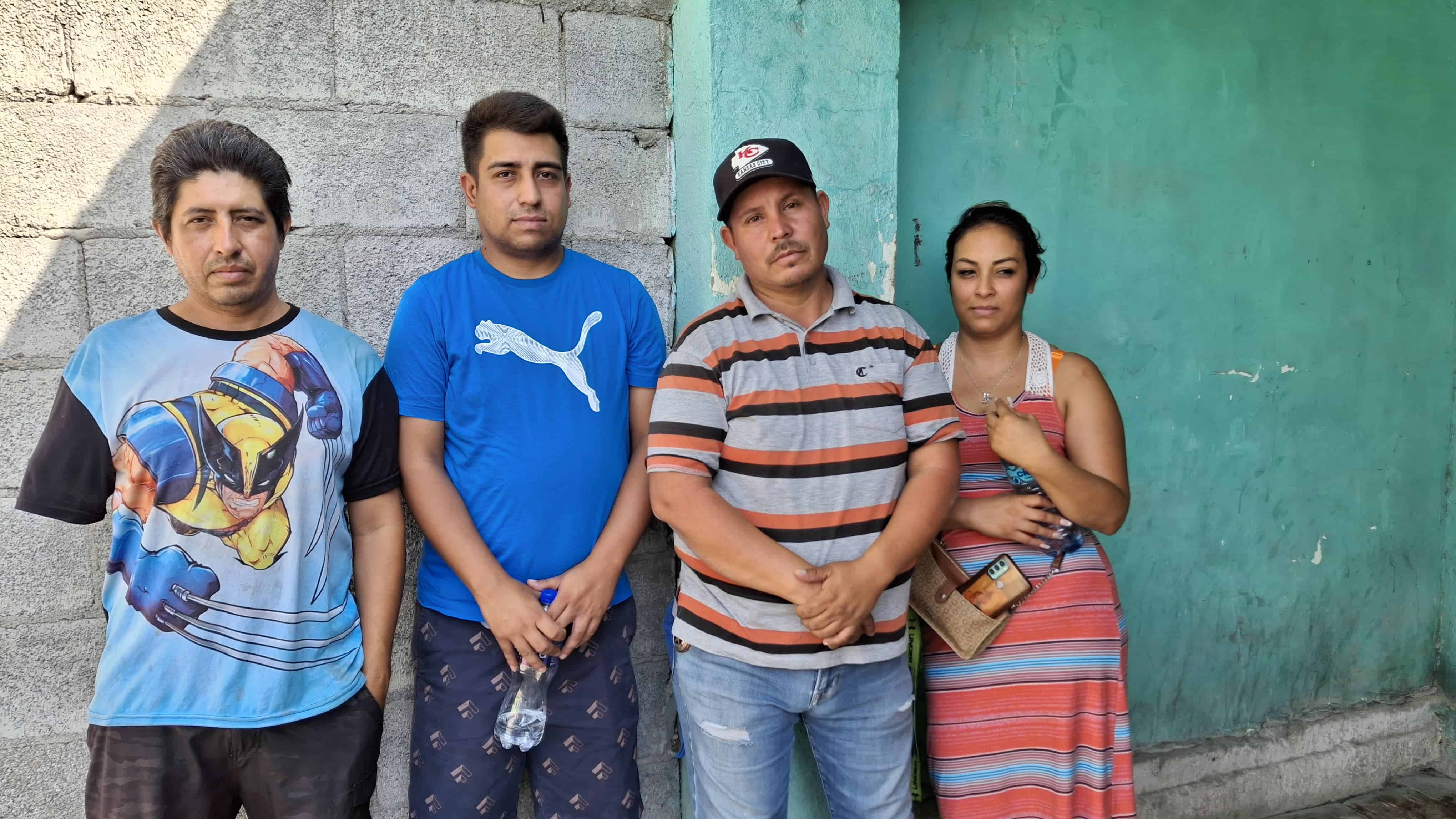 Víctimas de accidente con Rivera Tours exigen indemnizaciones justas y atención médica