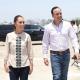 Manolo y Sheinbaum se comprometen a reactivar AHMSA y economía en Coahuila