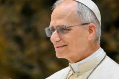 México entrega invitación al Papa XIV para visitar México