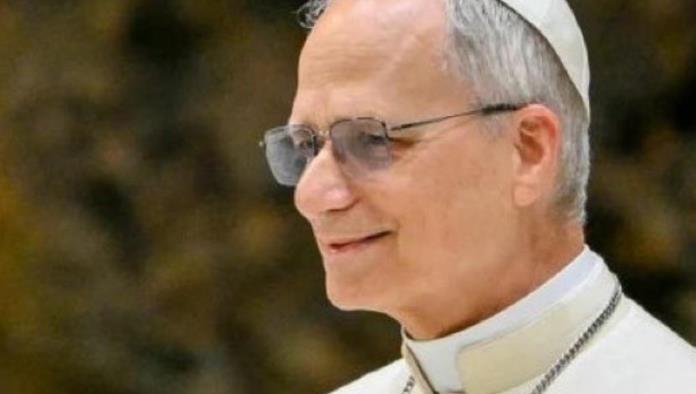 México entrega invitación al Papa XIV para visitar México